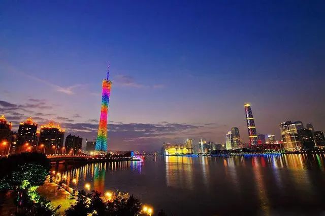 地理环境