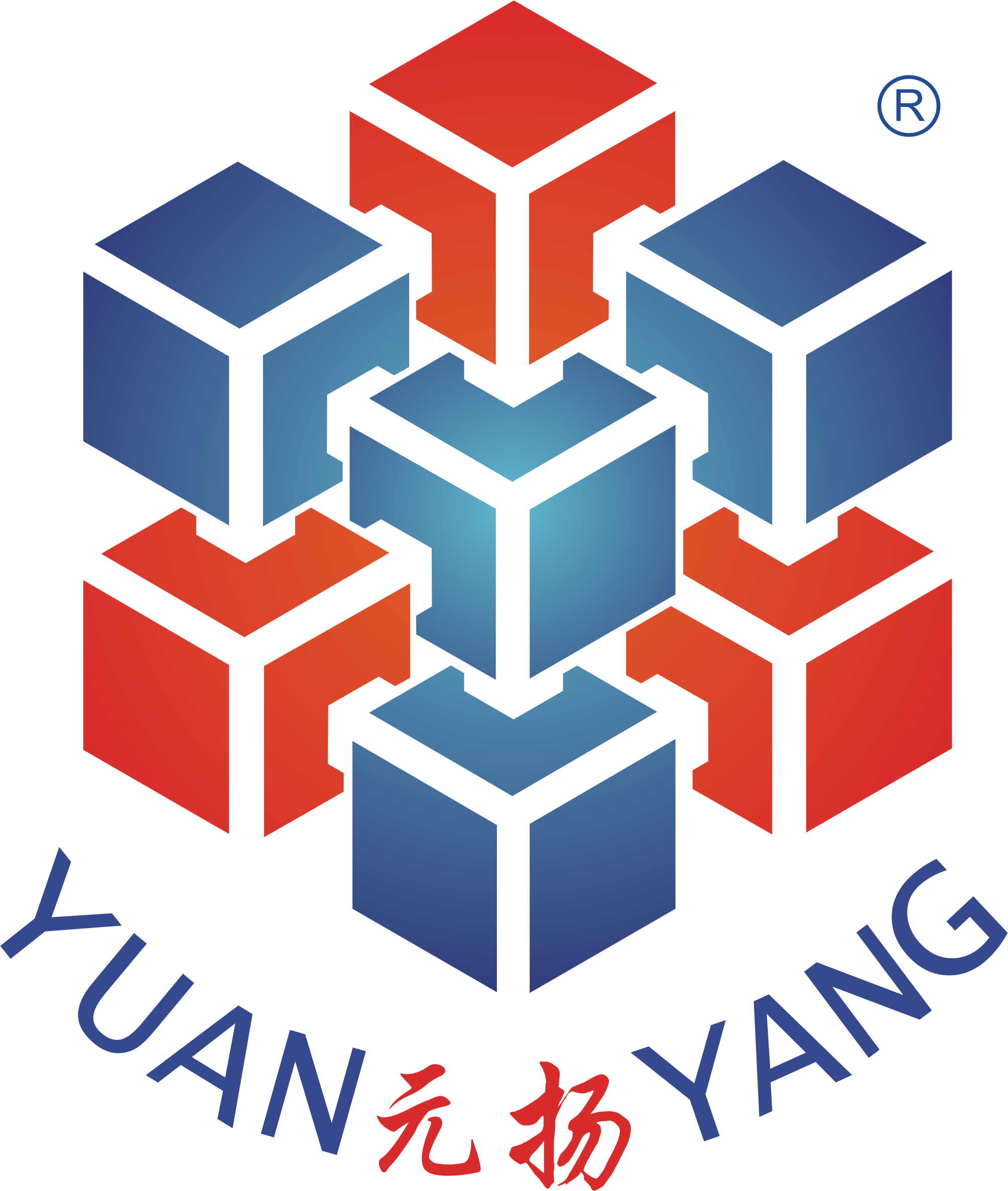 元扬智能